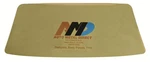 Auto Metal Direct Windshield 380-1468-T New. Price: $497.99.