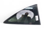 2006-2011 Honda Civic Si Glass Vent Window Rear Right 73501-SVA-A01, E049, Oem, Used. Price: $150.10.