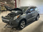 (local Pickup Only) Passenger Quarter Glass Privacy Tint Fits 13-17 Escape 90554 Used. Price: $190.00.