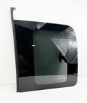 00-02 Dodge Ram Door Quad Cab Driver Left Rear Quarter Window Glass M1064 Used. Price: $149.95.