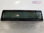 2024 Toyota Tacoma SR5 Rear Back Glass !!!local Pickup Only. No Shipping!!! Used. Price: $89.25.