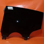 Tesla Model X Door Glass Left Rear 2016 2017 2018 2019 2020 1052716-00-G Oem New. Price: $314.10.