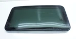 2014-2019 Maserati Ghibli Oem Upper Sunroof Moonroof Glass Used. Price: $187.50.