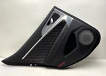 19 20 21 Genesis G70 Rear Left Driver Interior Door Panel Trim PO29 Oem Used. Price: $97.99.