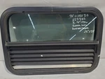 1994 Chevy Gmc G30 Roadtrek Camper Oem 28X20 Quarter Glass Used. Price: $100.00.
