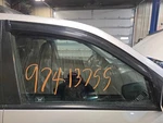 Used Right Front Door Glass Fits: 2006 Acura Mdx Grade. Price: $165.00.