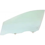 For Toyota Prius 2004-2009 Driver Side Door Window Glass Front New. Price: $79.42.