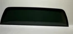 Fits 1998-2001 Dodge Ram Pickup 1500 Rear Back Glass Window Stationary New. Price: $169.00.