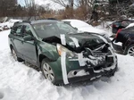 Used Rear Left Door Fits: 2012 Subaru Legacy Electric Sw Outback W/o Privacy Tin. Price: $600.29.