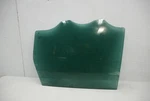 2011-2017 Volkswagen Vw Touareg Rear Left Driver Side Door Window Auto Glass Oem Used. Price: $99.00.