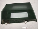 09-14, Nissan Murano, Rear Right Door Glass With Privacy Tint, 823001AA1B, Oem Used. Price: $135.00.