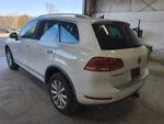 (local Pickup Only) Driver Left Quarter Glass Fits 11-17 Touareg 731226 Used. Price: $116.16.