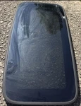 2012-2016 Honda Cr-v Crv Sunroof Moonroof Glass Panel Tinted Oem Factory Used. Price: $199.99.