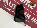 2019-2026 Bmw X7 XB7 Rear Right Passenger Side Door Fixed Tinted Glass Oem 43KMI Used. Price: $195.42.