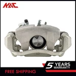 Rear Left Brake Caliper For Pontiac G5 2007-2009 Saturn Aura New. Price: $50.99.