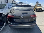 Driver Quarter Glass Privacy Tint Opt 4KF Fits 18-23 Tiguan 603866 Used. Price: $99.99.