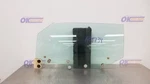 76 Lincoln Continental Mark Door Glass Window Front Left Driver Used. Price: $72.25.