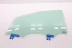 2020 - 2026 Chrysler Voyager Front Left Driver Side Door Window Glass Oem Used. Price: $86.04.