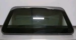 2023-2026 Kia Niro SG2 Top Upper Window Glass 81610-J9000 Oem Used. Price: $180.00.