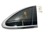 2014-2018 Porsche Cayenne Rear Right Passenger Side Quarter Window Glass Oem Used. Price: $157.49.