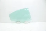 14-20 Maserati Ghibli Rear Right Passenger Side Door Window Glass 670038121 Oem Used. Price: $195.03.
