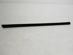 19-21 Genesis G70 2020 Front Right Passenger Door Window Weatherstrip Seal ;:y Used. Price: $27.00.