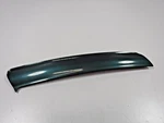Jeep Grand Cherokee Wj 99-04 Rear Passenger Quarter Window Trim Green Oem Used. Price: $24.99.