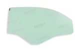 Passenger Side Right Front Door Window Glass For 2012-2019 Fiat 500 New. Price: $117.97.
