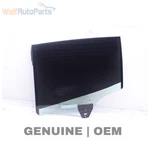 2010-2016 Porsche Panamera Rear Left Door Window Glass 97054451106 Used. Price: $125.49.
