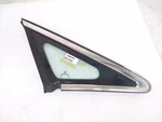 2011-2017 Honda Odyssey Passenger A-pillar Glass 73330-TK8-A01 Used. Price: $149.62.