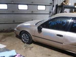 Passenger Right Front Door Glass Fits 93-97 Corolla 2154538 Used. Price: $145.00.
