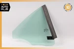05-11 Mercedes R171 SLK280 SLK350 SLK55 Quarter Window Glass Rear Right Side Oem Used. Price: $58.10.