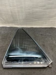 Subaru Outback Rear Left Side Door Window Corner Glass Oem 2015-2019 62284AL11A Used. Price: $20.00.