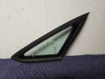 2012 - 2018 Ford Focus Rear Right Quarter Window Glass Oem Sedan Used. Price: $90.00.