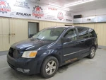 Dodge Caravan 2008 Front Left Door Glass DD11370GT 0394 Used. Price: $86.90.