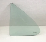 Fits 1995-1999 Nissan Sentra 4 Sedan Driver Side Left Rear Vent Window Glass New. Price: $48.00.