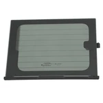 20-27 Jeep Gladiator Backlite Glass For Sliding Panel Genuine Mopar 68439666AA New. Price: $324.38.