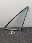 90-05 Mazda Miata MX5 Oem Left Driver Lh Door Vent Window Quarter Glass Gasket Used. Price: $34.95.