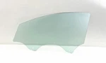 Fit 16-25 Chevrolet Malibu Driver Left Side Front Door Window Glass Tempered New. Price: $94.00.