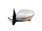 Pearl Qab White Sx Electric Mirror For Nissan Juke 96302BV91 Usato. Price: $264.16.