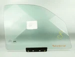 2002 - 2006 Jeep Liberty Suv Door Window Glass Front Passenger 68059648AA Oem Used. Price: $125.99.