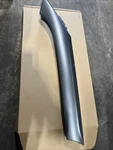 2010-2018 Nissan 370Z Convertible Front Right Windshield Pillar Oem JE8 Used. Price: $150.00.