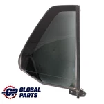 Volkswagen Golf Gti Door Window Glass Quarter Rear Tint Right O/s 5G6845214F Used. Price: $120.04.