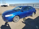 Used Left Quarter Glass Fits: 2013 Dodge Dart Grade. Price: $120.00.