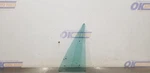 59 Cadillac Sedan Deville 4DR 6 Window Fixed Quarter Glass Right Passenger Used. Price: $112.50.