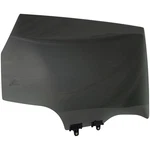 Door Glass Rear Right Hand Side Passenger 82300JM01B For Nissan Rogue Select New. Price: $82.07.