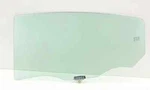Fits 2011-2016 Hyundai Elantra Sedan Driver Side Left Rear Door Window Glass New. Price: $86.88.