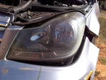Driver Rear Door Vent Glass 204 Type C250 Fits 12-14 Mercedes C-class 103690460 Used. Price: $120.96.
