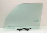 Fits 1996-2000 Toyota RAV4 Door Suv Driver Side Left Front Window Glass New. Price: $95.90.