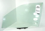 2003-2008 Honda Pilot Ex Front Door Window Glass Driver Left Lh Oem Used. Price: $62.99.